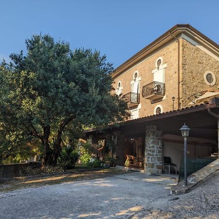 CardileLa Casa Di Lidia住宿加早餐旅馆 外观 照片